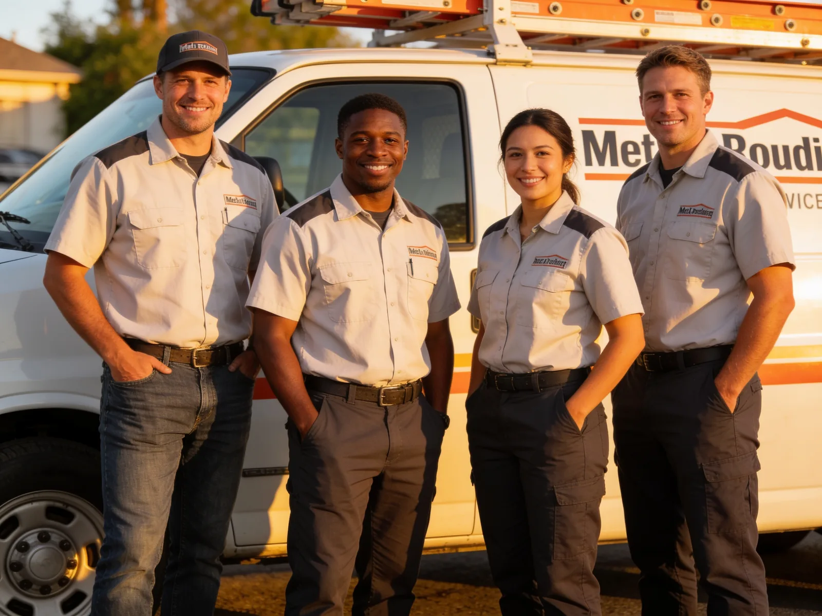 Metal Roof Installation company in Lloyd, FL
